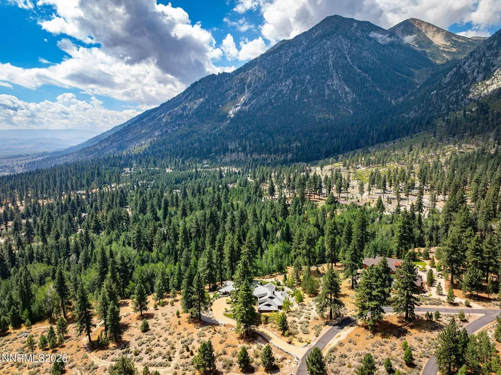 231 Sheridan Creek Gardnerville NV 89460