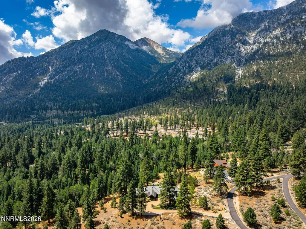 231 Sheridan Creek Gardnerville NV 89460