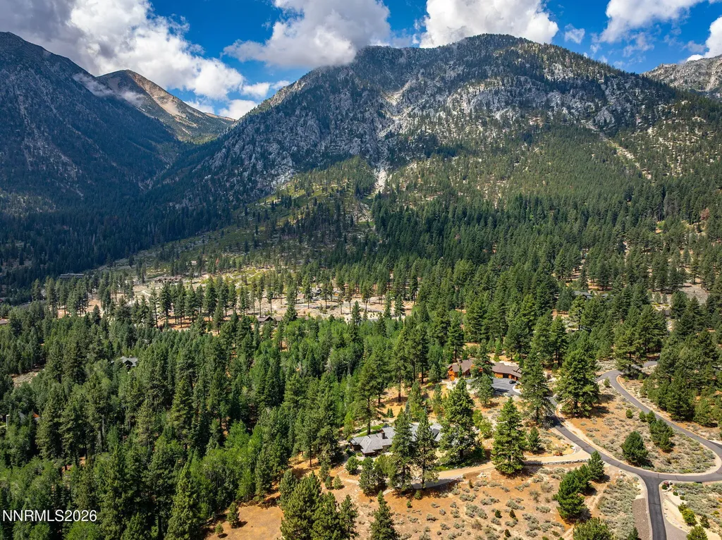 231 Sheridan Creek Gardnerville NV 89460