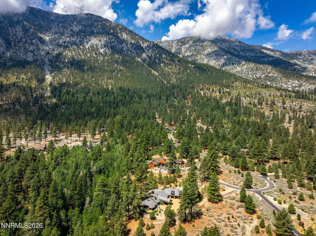 231 Sheridan Creek Gardnerville NV 89460
