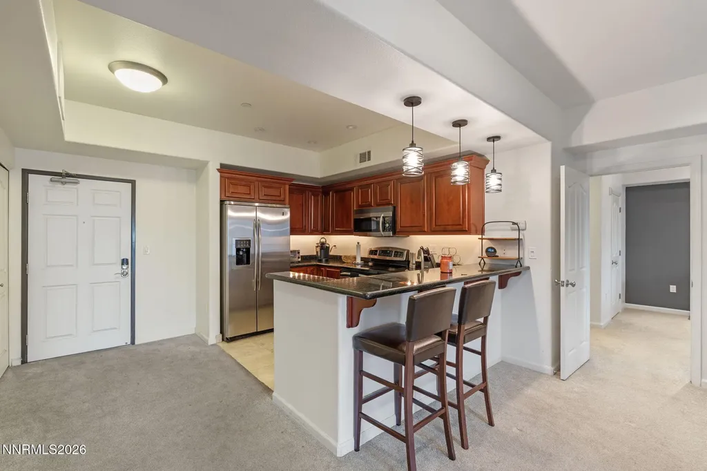 200 2nd Reno NV 89501