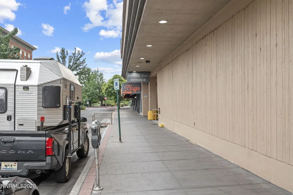 200 2nd Reno NV 89501