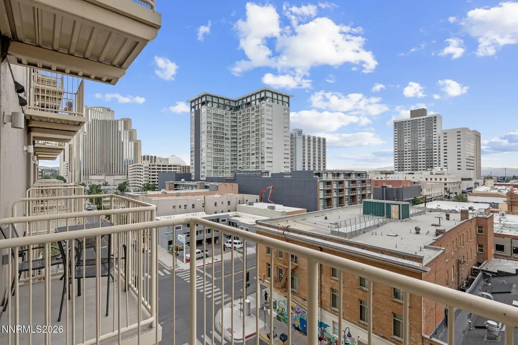 200 2nd Reno NV 89501