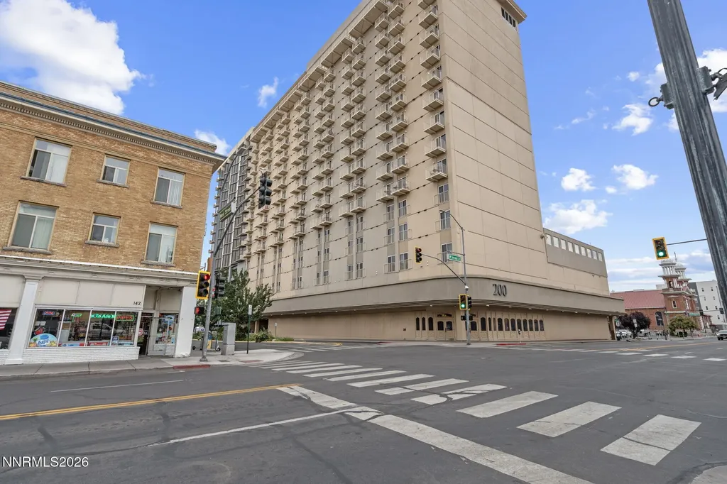 200 2nd Reno NV 89501