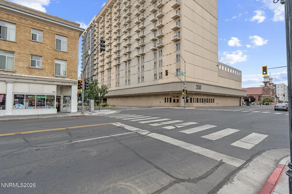 200 2nd Reno NV 89501