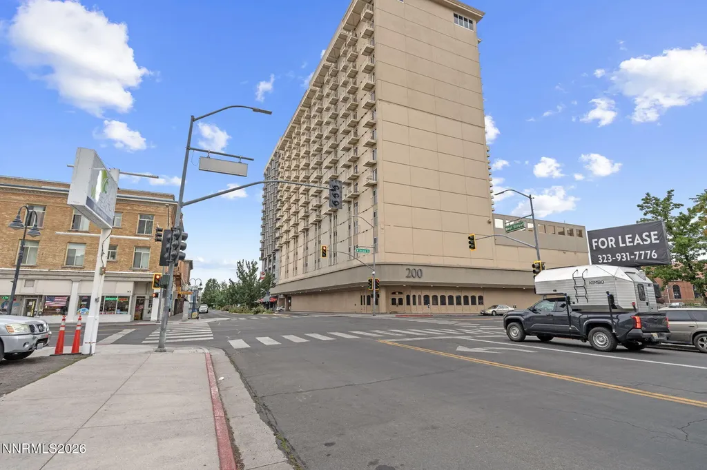 200 2nd Reno NV 89501