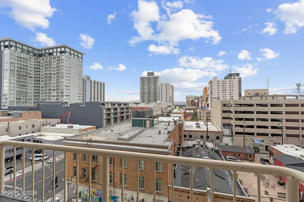 200 2nd Reno NV 89501