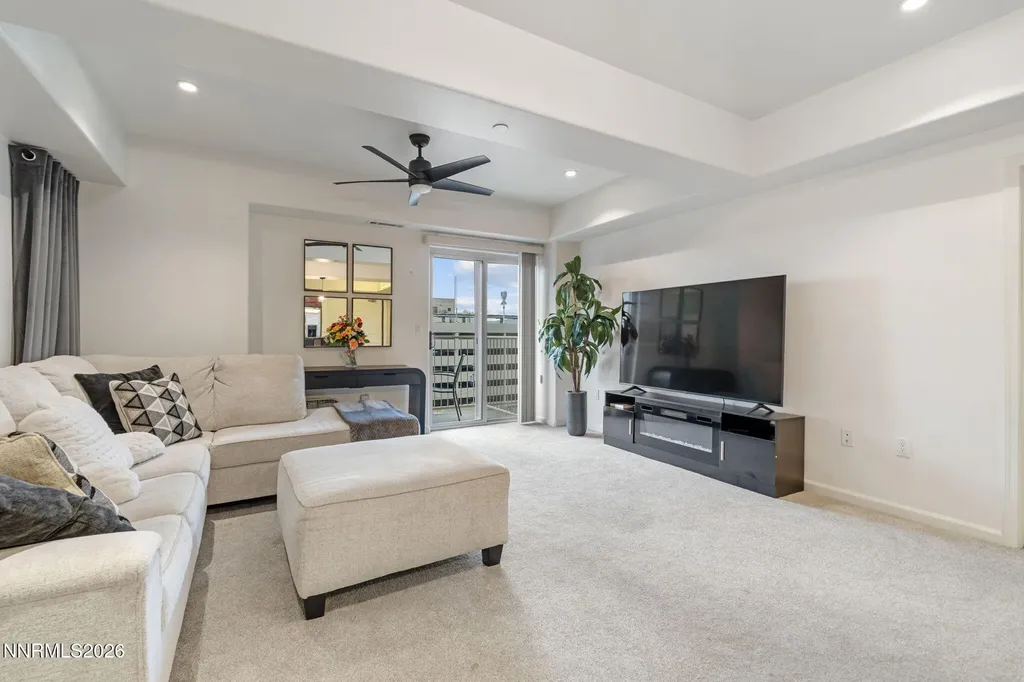 200 2nd Reno NV 89501