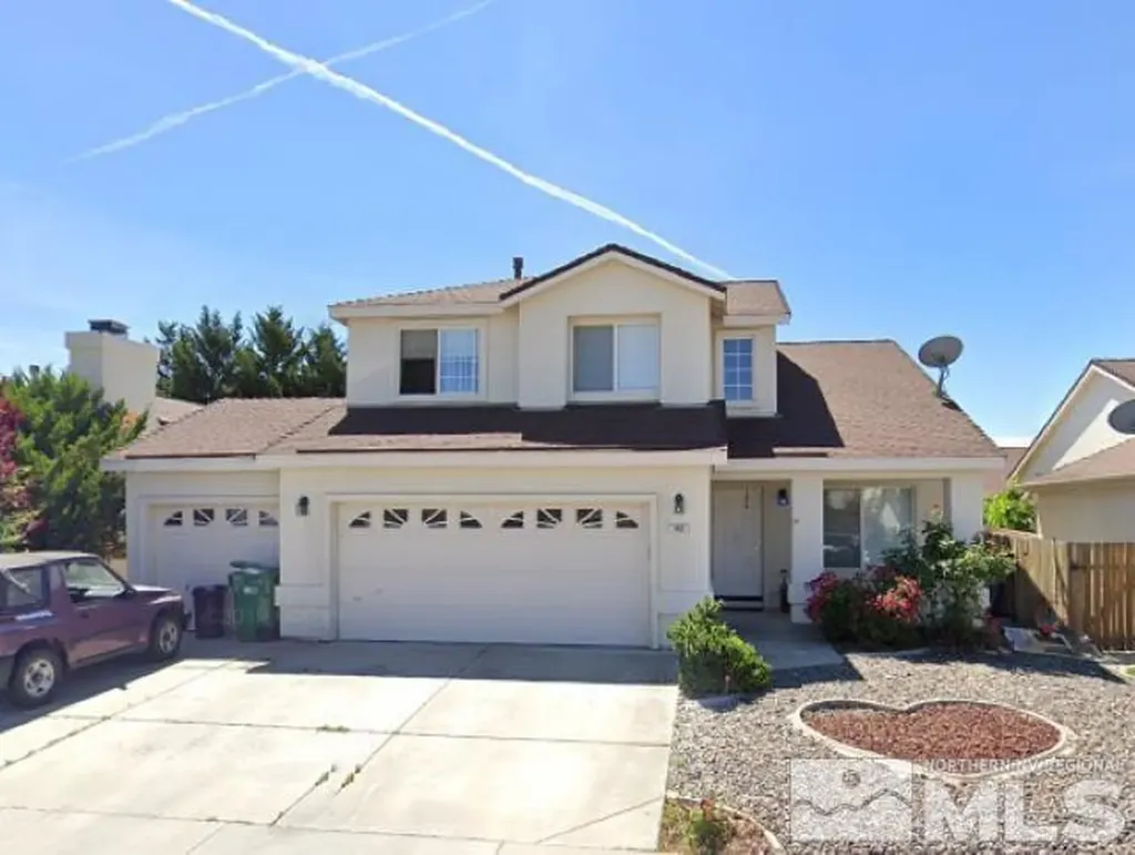 1465 Ridge Point Carson City NV 89706
