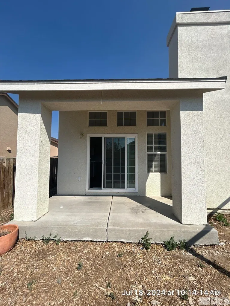 1465 Ridge Point Carson City NV 89706