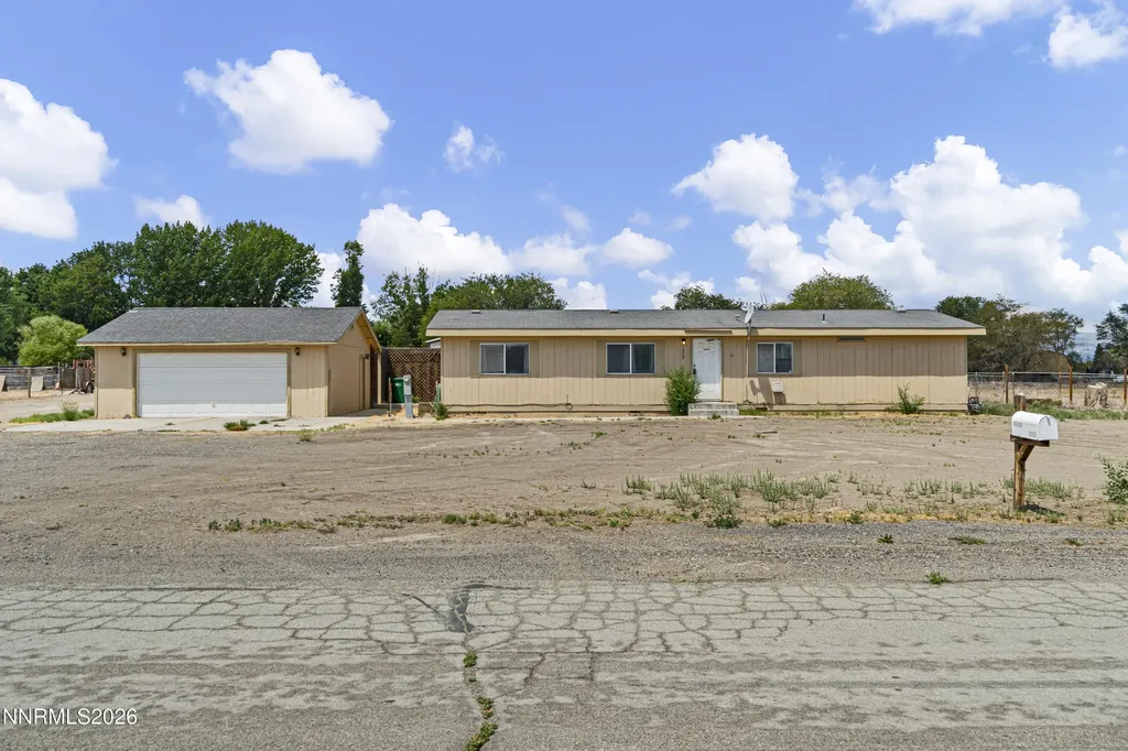 1235 Camille Fernley NV 89408