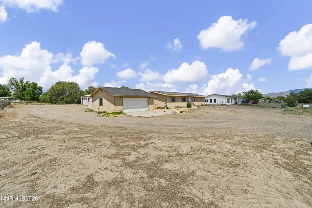 1235 Camille Fernley NV 89408