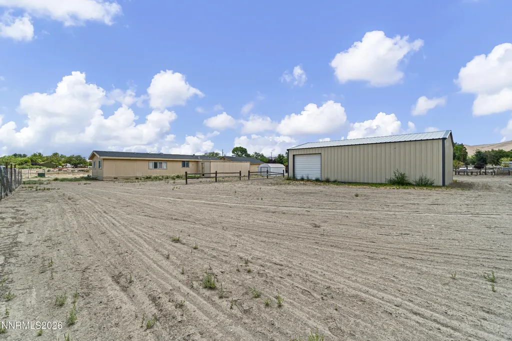 1235 Camille Fernley NV 89408