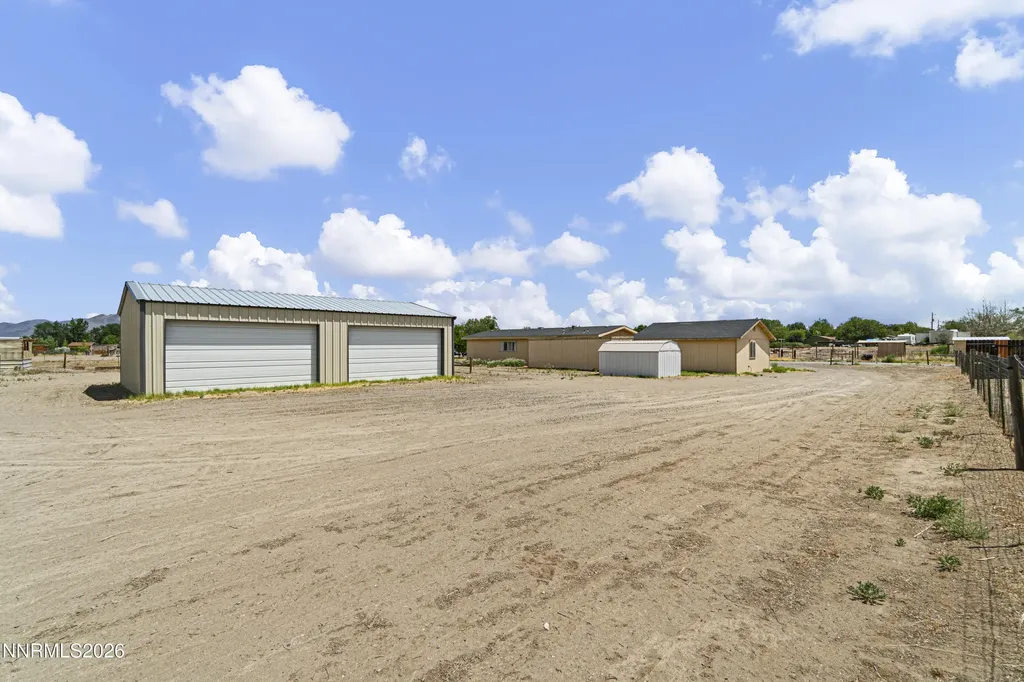 1235 Camille Fernley NV 89408
