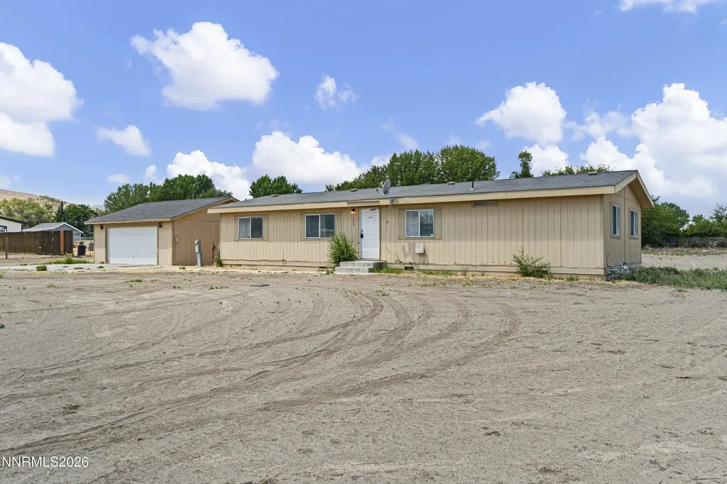 1235 Camille Fernley NV 89408
