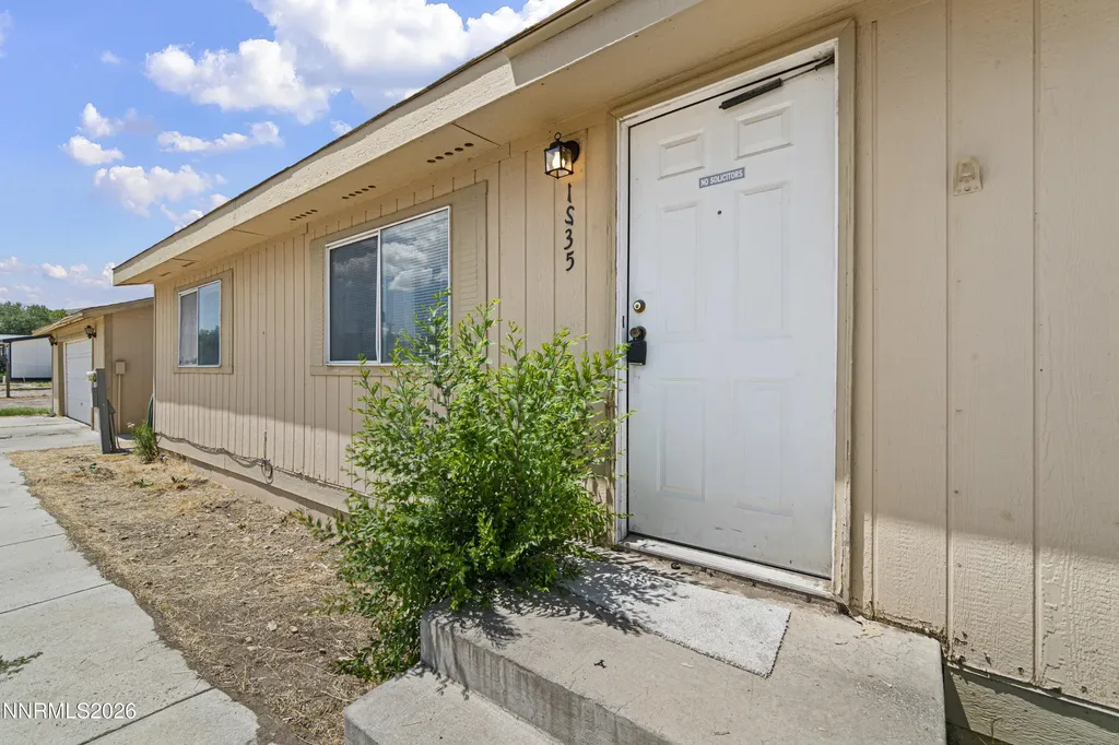 1235 Camille Fernley NV 89408