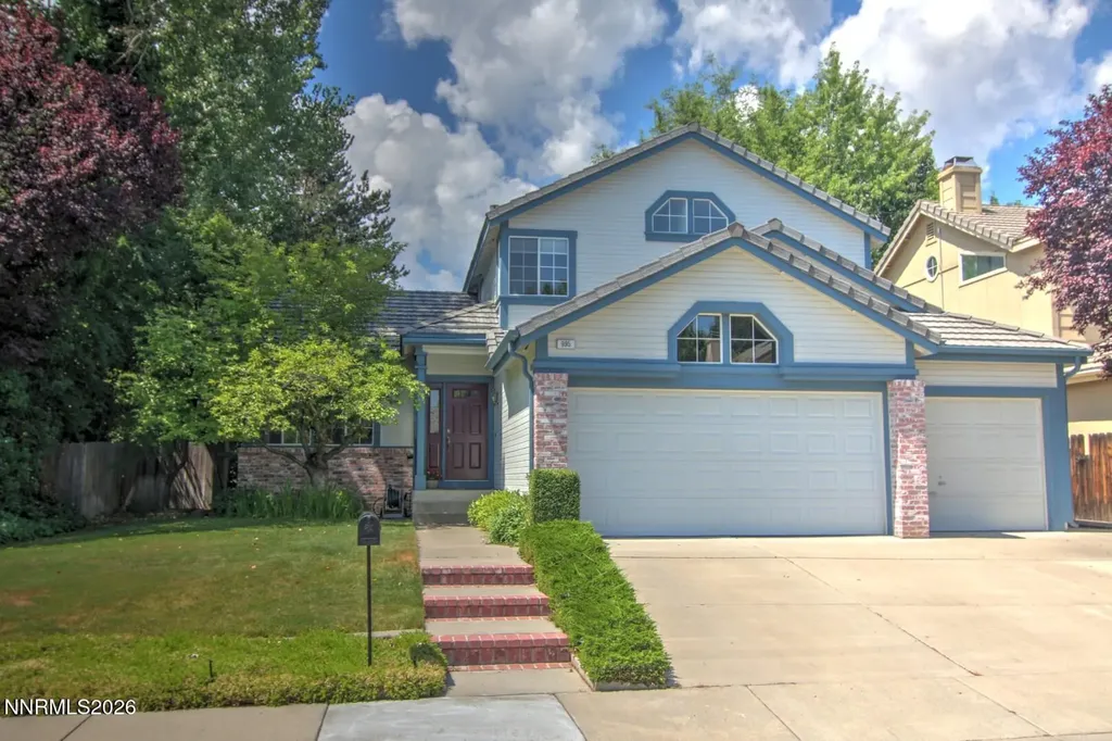 995 Leah Reno NV 89511