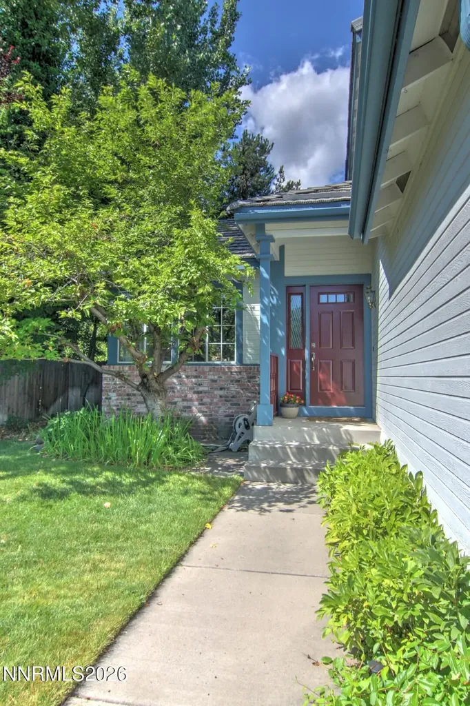 995 Leah Reno NV 89511