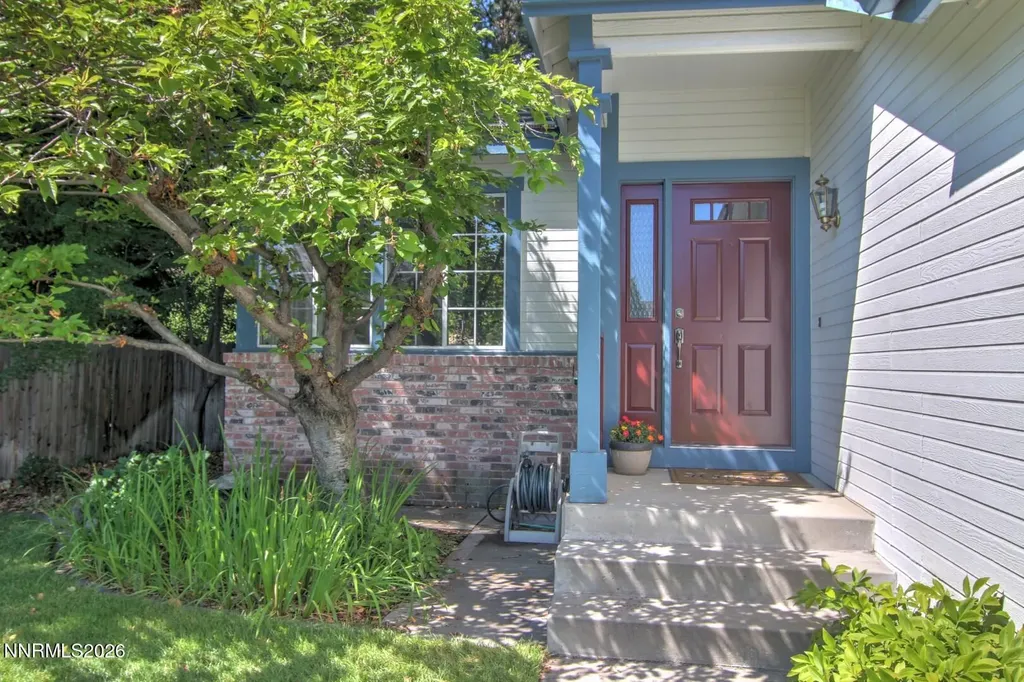 995 Leah Reno NV 89511