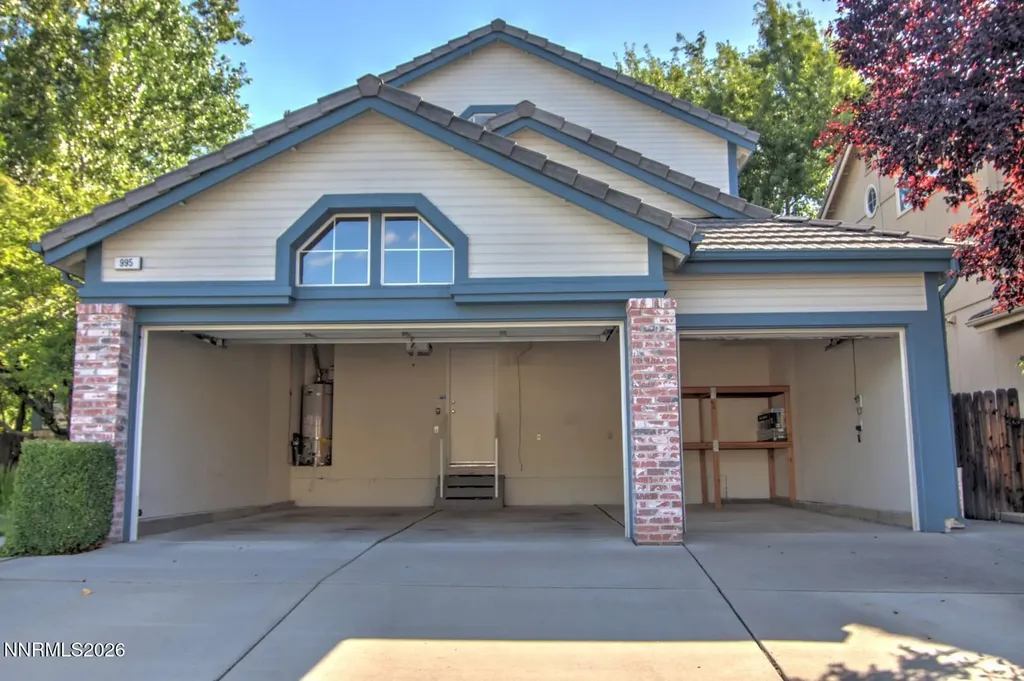 995 Leah Reno NV 89511