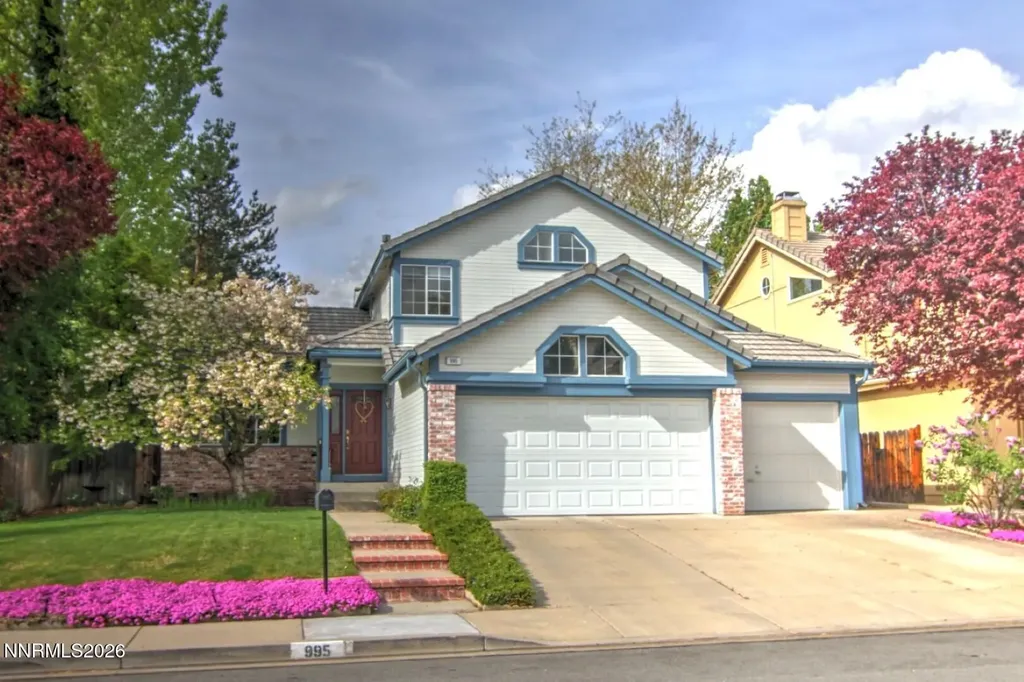 995 Leah Reno NV 89511