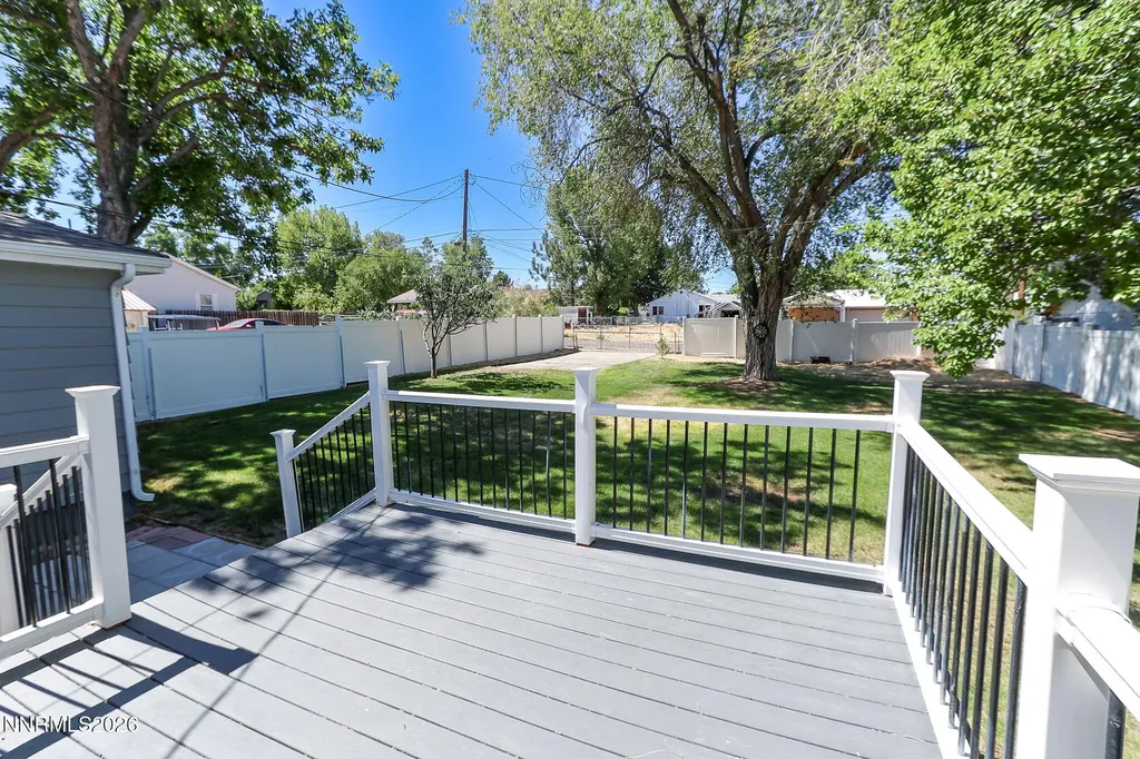 1160 Bridge Winnemucca NV 89445