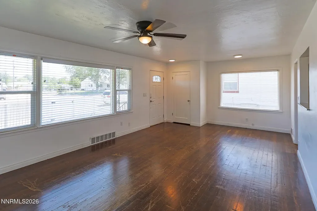 1160 Bridge Winnemucca NV 89445