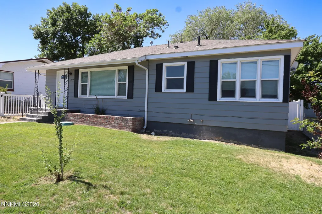 1160 Bridge Winnemucca NV 89445