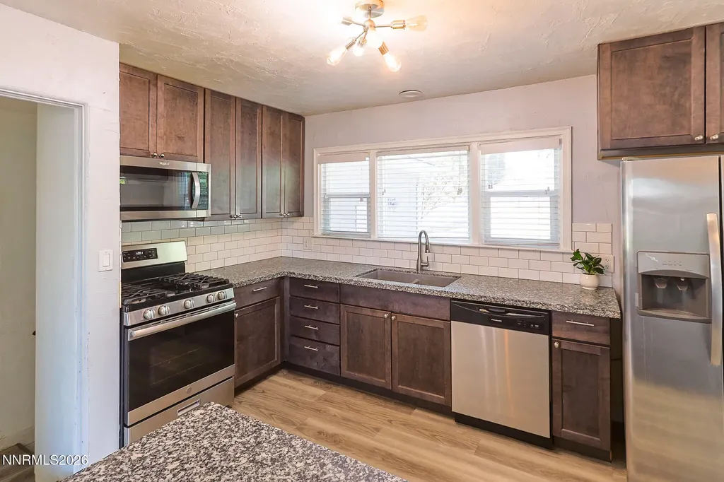 1160 Bridge Winnemucca NV 89445