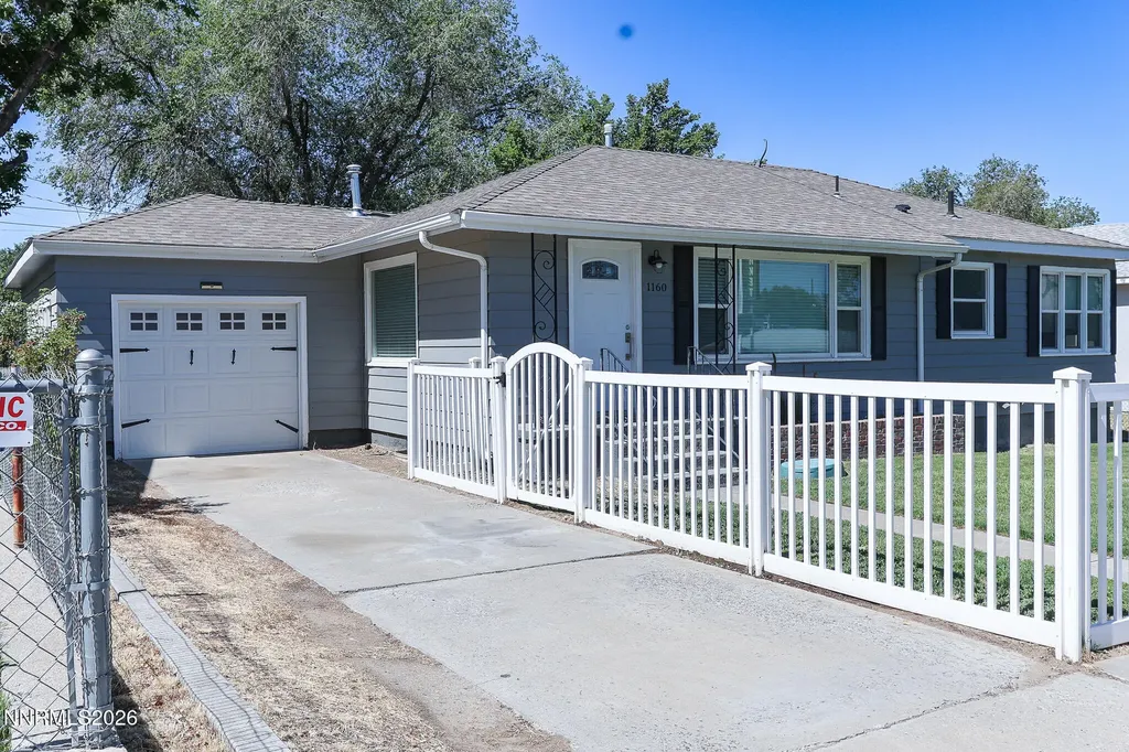 1160 Bridge Winnemucca NV 89445