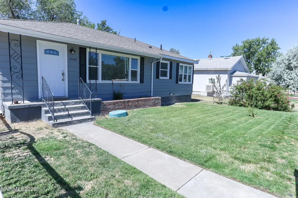 1160 Bridge Winnemucca NV 89445