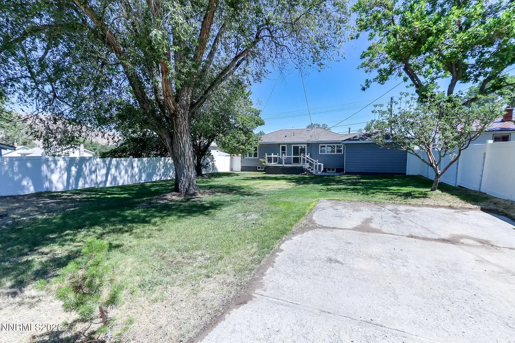 1160 Bridge Winnemucca NV 89445