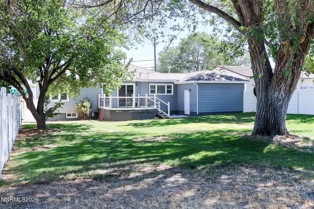 1160 Bridge Winnemucca NV 89445