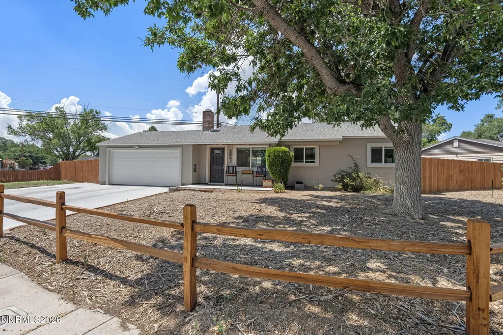 1841 1st Sparks NV 89431