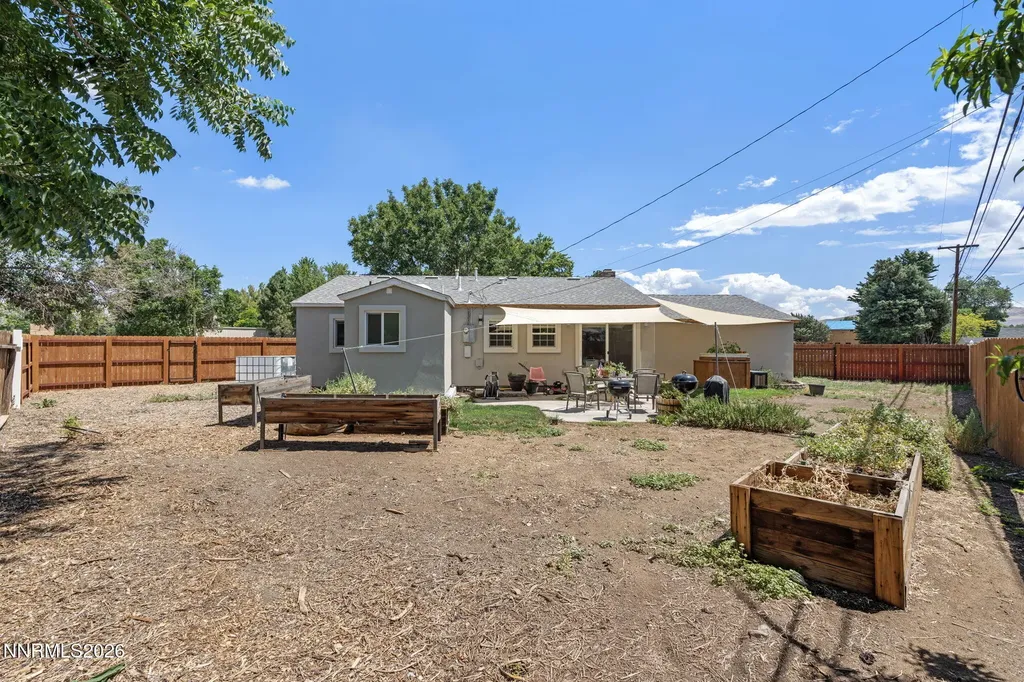 1841 1st Sparks NV 89431