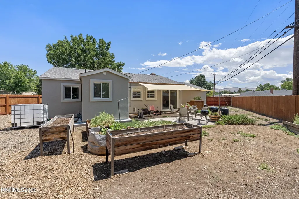 1841 1st Sparks NV 89431