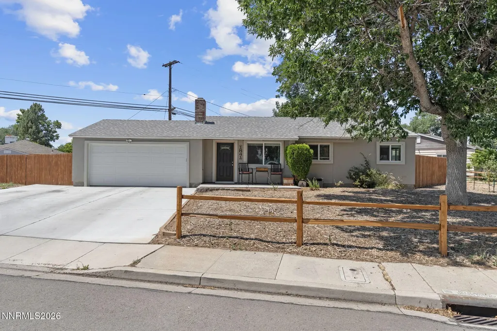 1841 1st Sparks NV 89431
