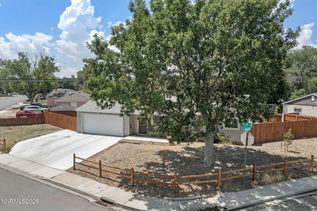 1841 1st Sparks NV 89431