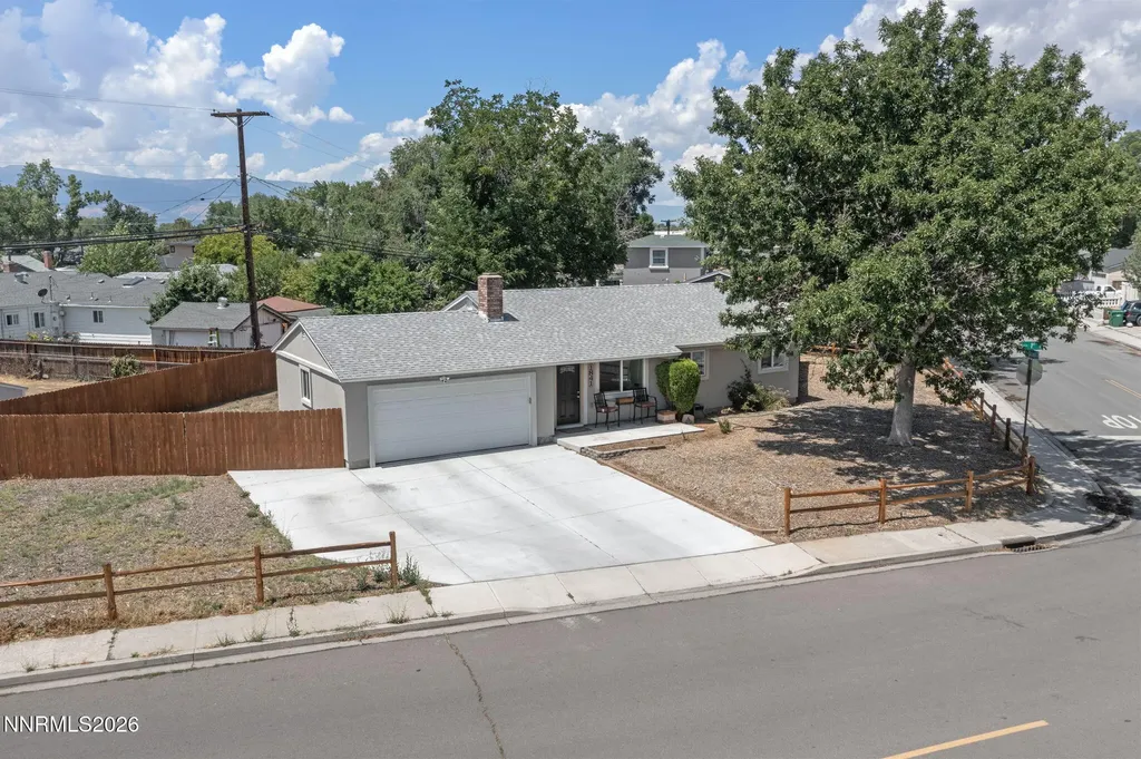 1841 1st Sparks NV 89431