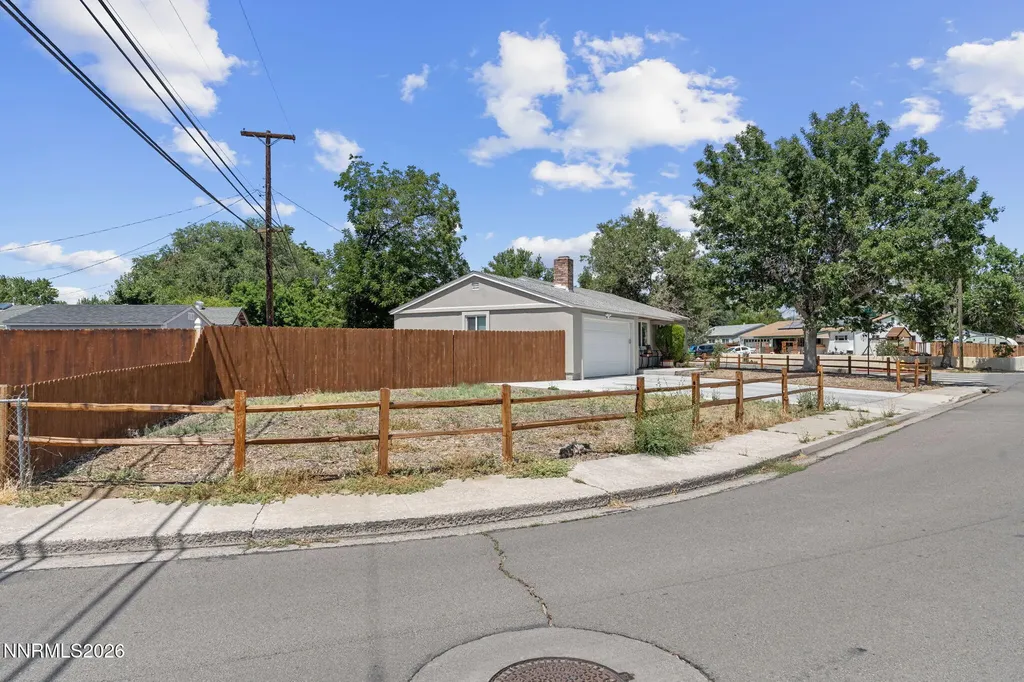 1841 1st Sparks NV 89431