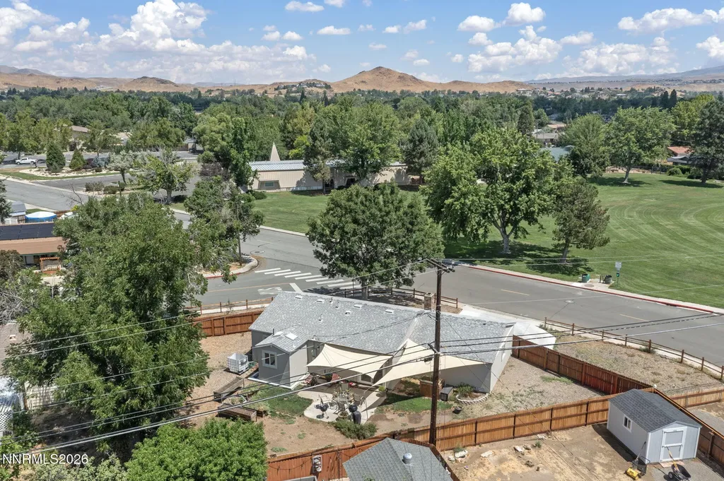 1841 1st Sparks NV 89431