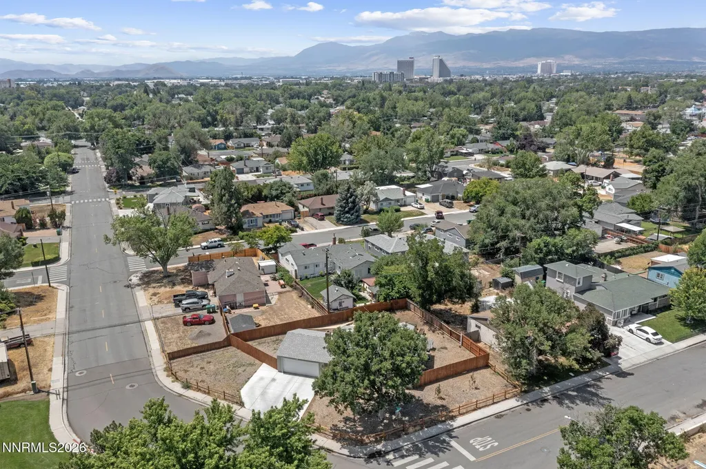1841 1st Sparks NV 89431