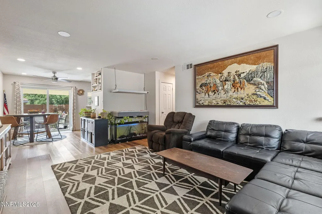 1841 1st Sparks NV 89431