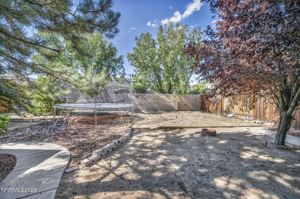 1980 Stargaze Reno NV 89523
