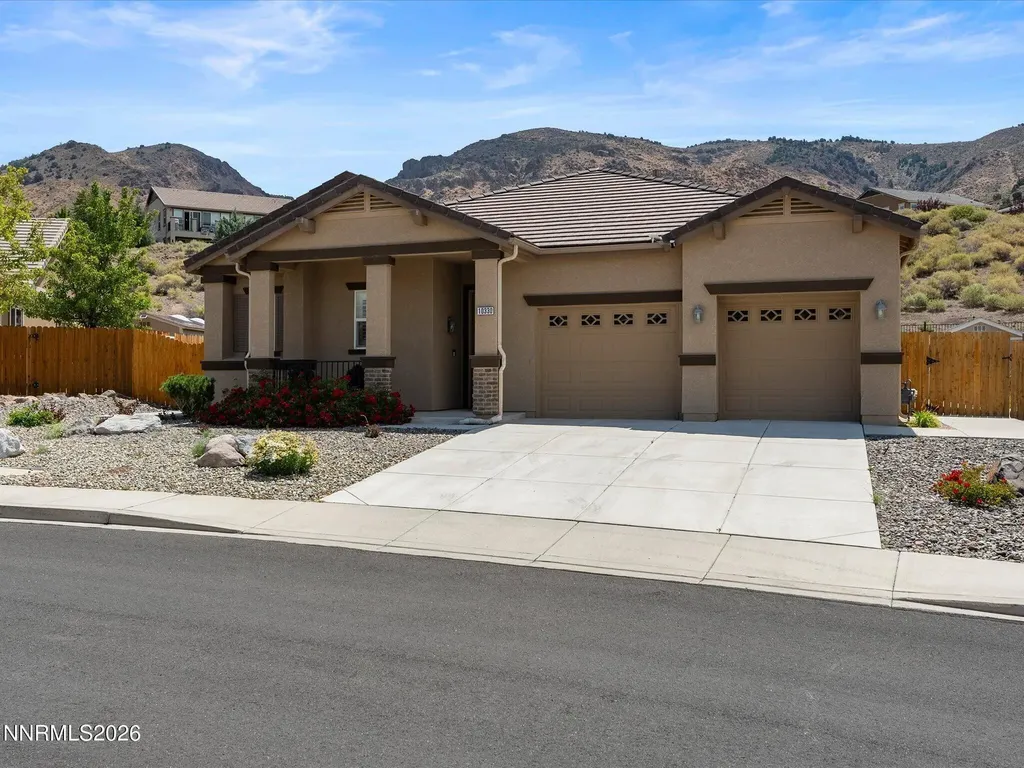10330 Cavalry Reno NV 89521