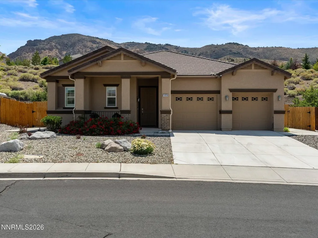 10330 Cavalry Reno NV 89521