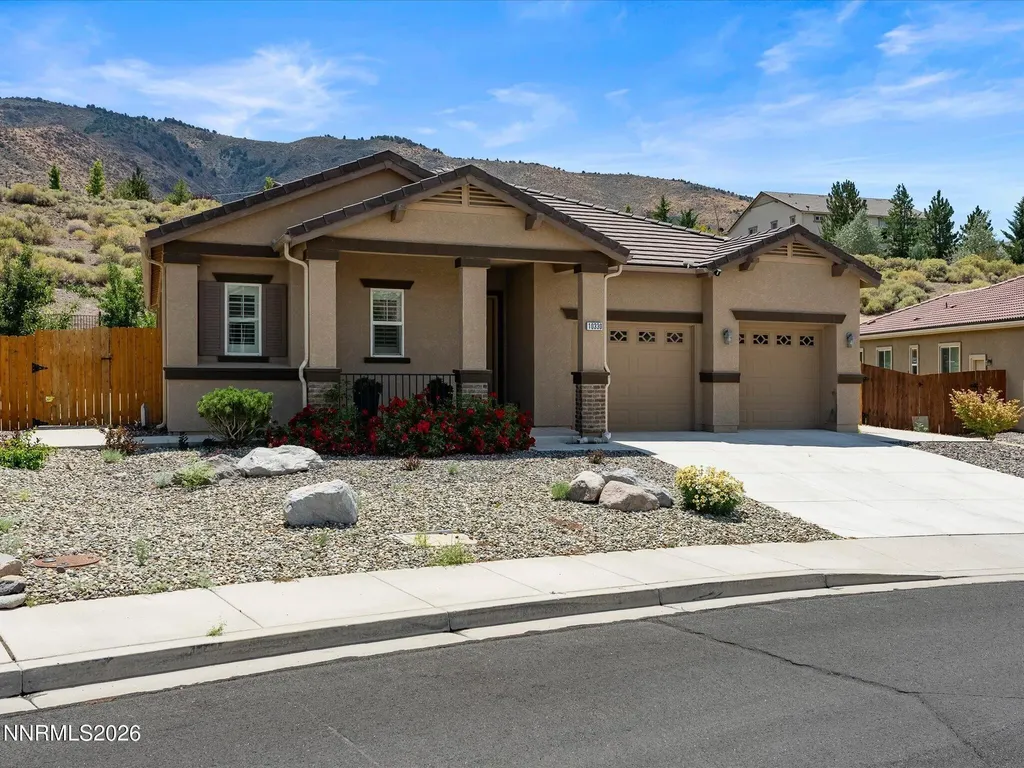 10330 Cavalry Reno NV 89521