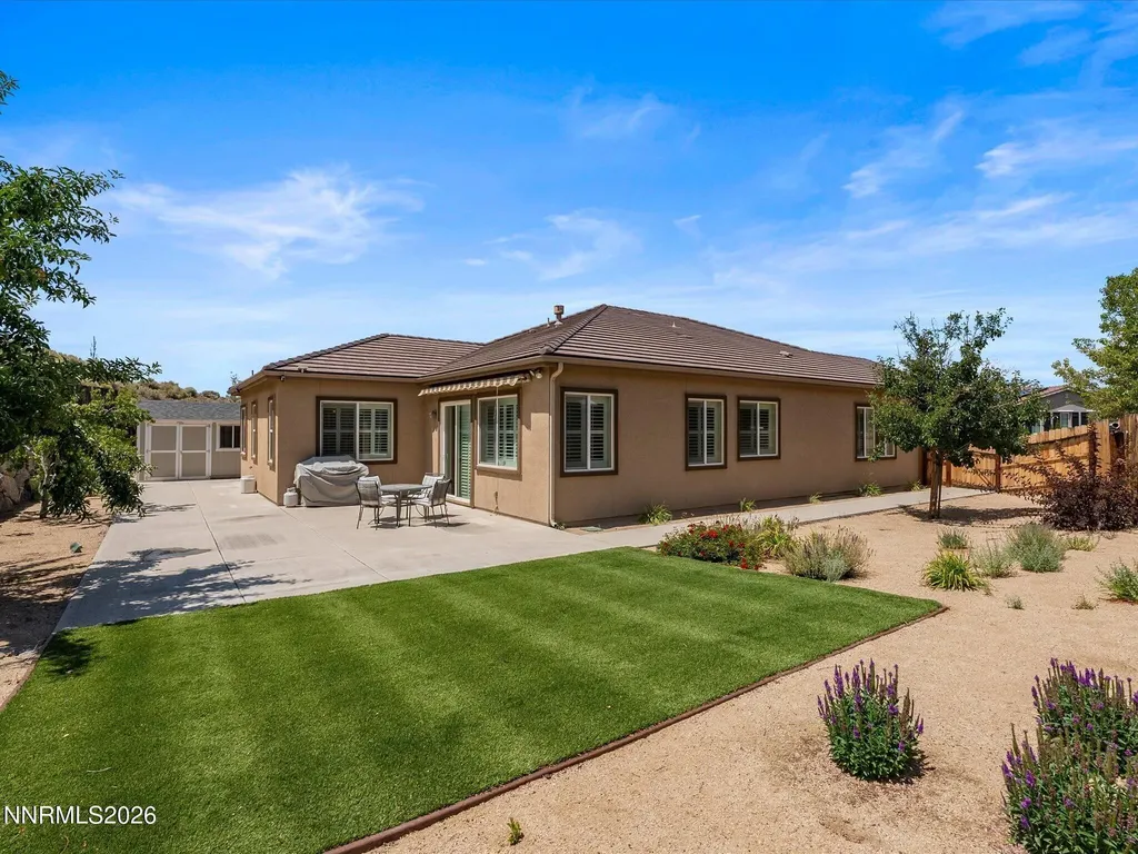 10330 Cavalry Reno NV 89521