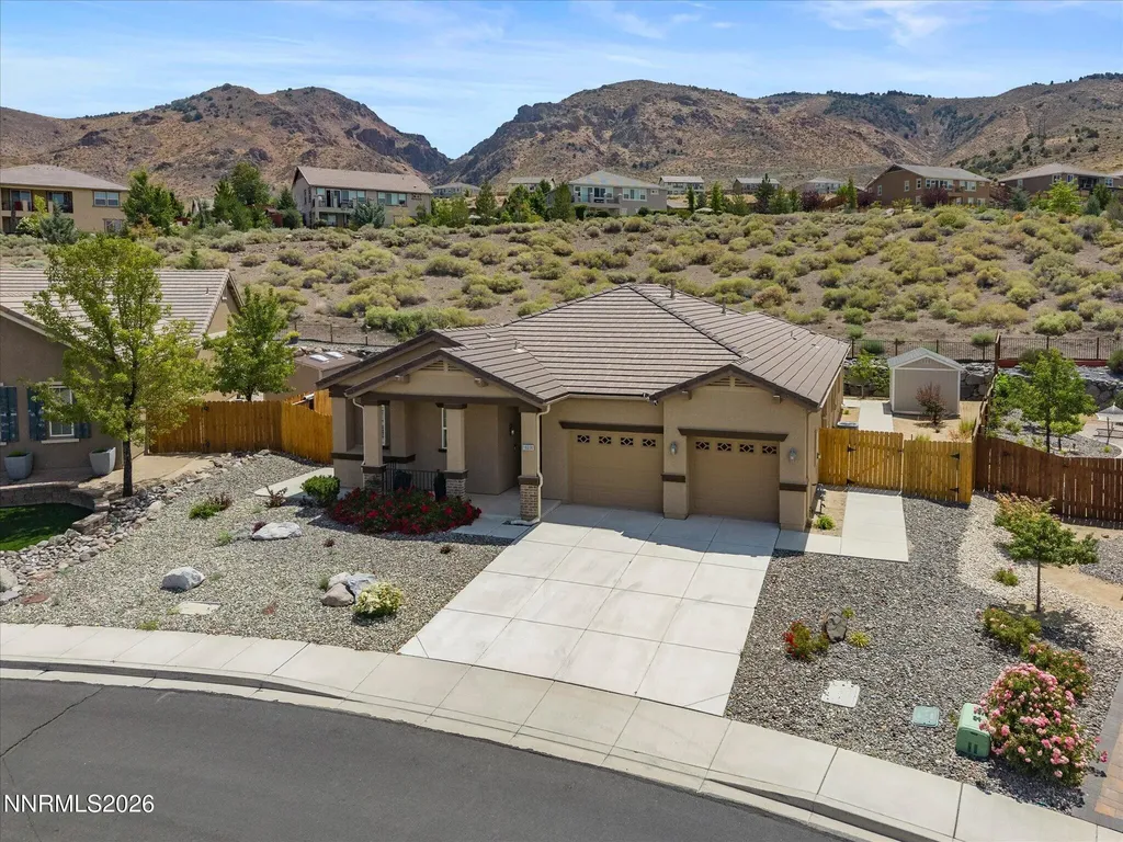 10330 Cavalry Reno NV 89521
