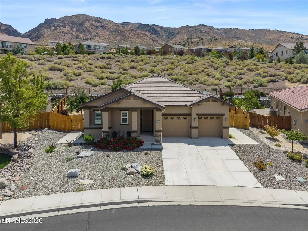 10330 Cavalry Reno NV 89521